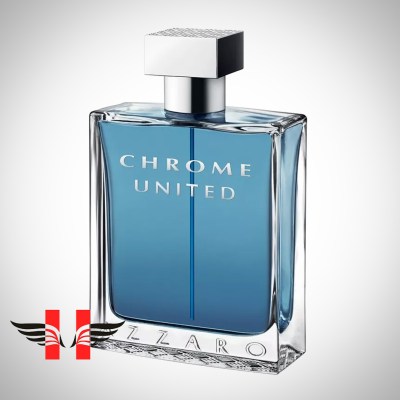 عطر ادکلن آزارو کروم یونایتد | Azzaro Chrome United